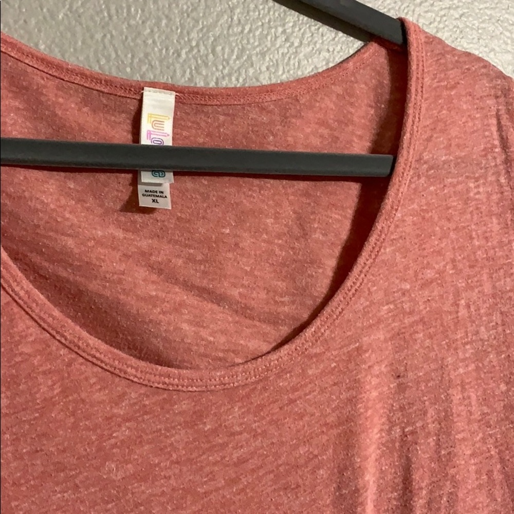 LuLaRoe Classic T - Picture 2 of 2